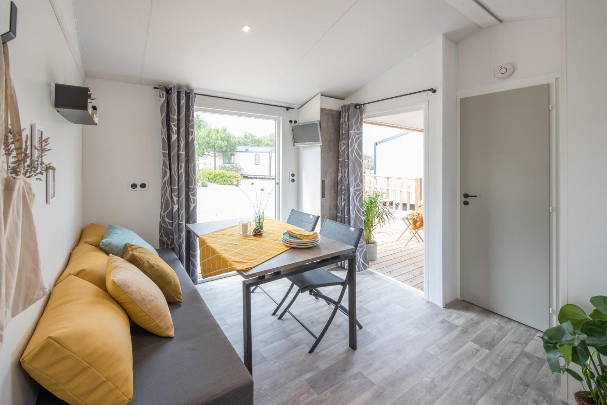 Camping Pres Du Lac De Sainte Croix Bauduen Εξωτερικό φωτογραφία
